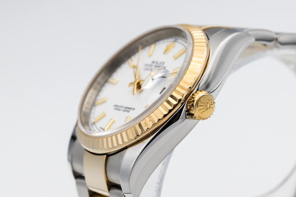 Rolex Datejust 116233 Image 2